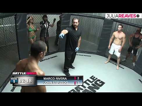 ❤️ Ultimate Fighter akimtosa msichana nambari baada ya pigano ulingoni Ponografia yenye ubora ❤